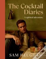 The Cocktail Diaries