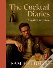 Capa do artigo The Cocktail Diaries