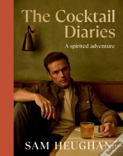 Capa do artigo The Cocktail Diaries