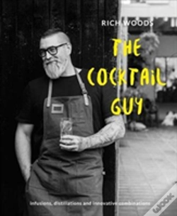 Capa do artigo The Cocktail Guy