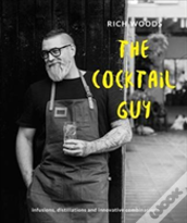 The Cocktail Guy