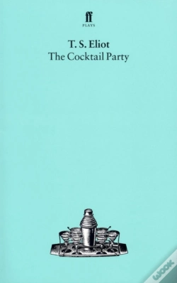 Capa do artigo The Cocktail Party