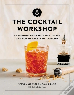 Capa do artigo The Cocktail Workshop