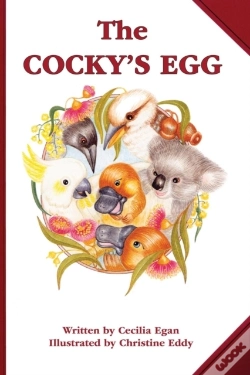 Capa do artigo The Cocky'S Egg