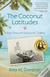 Capa do artigo The Coconut Latitudes