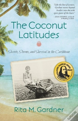 Capa do artigo The Coconut Latitudes