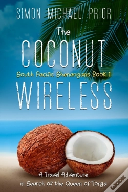 Capa do artigo The Coconut Wireless