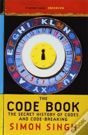 Capa do artigo The Code Book