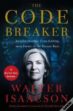 Capa do artigo The Code Breaker