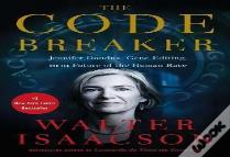The Code Breaker