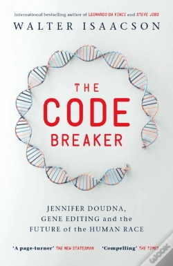 Capa do artigo The Code Breaker