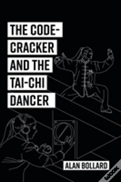 Capa do artigo The Code-Cracker And The Tai-Chi Dancer