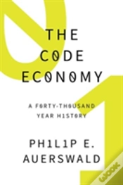 Capa do artigo The Code Economy