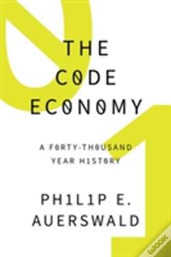 Capa do artigo The Code Economy