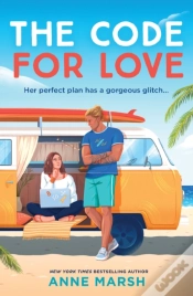Capa do artigo The Code For Love