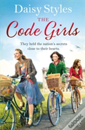 Capa do artigo The Code Girls