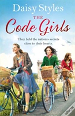 Capa do artigo The Code Girls