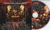Capa do artigo The Code Is Red... Long Live The Code - CD