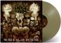 The Code Is Red... Long Live the Code - Vinil - Preview