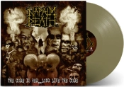 Capa do artigo The Code Is Red... Long Live the Code - Vinil