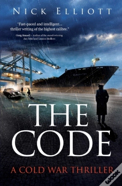 Capa do artigo The Code