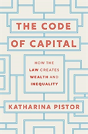 The Code Of Capital - Preview