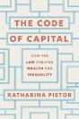 The Code Of Capital - Preview
