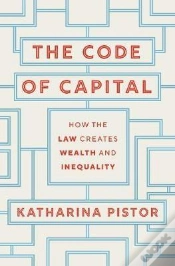 Capa do artigo The Code Of Capital