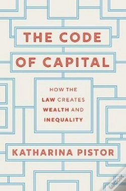 Capa do artigo The Code Of Capital
