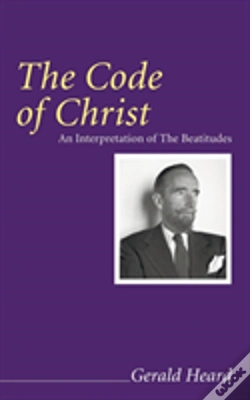 Capa do artigo The Code Of Christ
