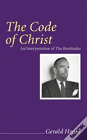 Capa do artigo The Code Of Christ