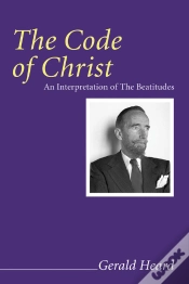 Capa do artigo The Code Of Christ