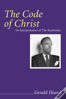 Capa do artigo The Code Of Christ