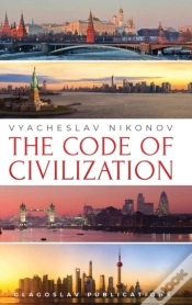 Capa do artigo The Code Of Civilization