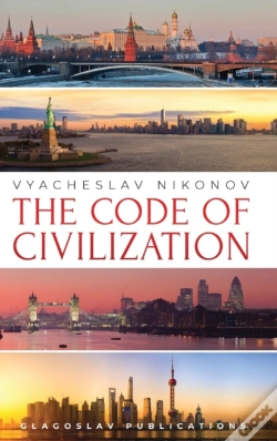 Capa do artigo The Code Of Civilization