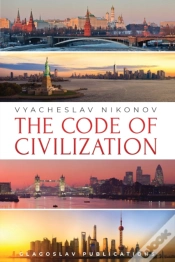 Capa do artigo The Code Of Civilization