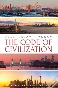 Capa do artigo The Code Of Civilization