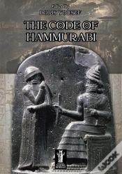 Capa do artigo The Code Of Hammurabi