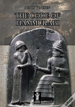 Capa do artigo The Code Of Hammurabi