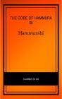 The Code Of Hammurabi - Preview