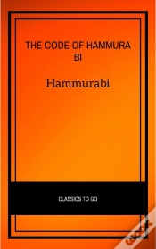 Capa do artigo The Code Of Hammurabi