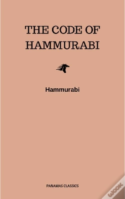 Capa do artigo The Code Of Hammurabi