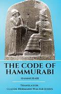 The Code Of Hammurabi
