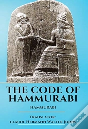 Capa do artigo The Code Of Hammurabi