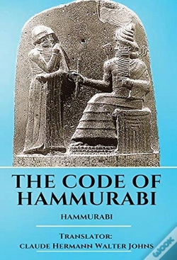 Capa do artigo The Code Of Hammurabi