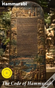 Capa do artigo The Code Of Hammurabi