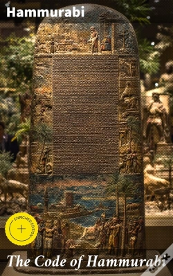 Capa do artigo The Code Of Hammurabi