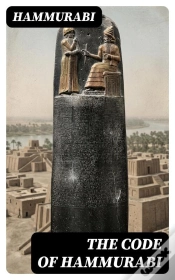Capa do artigo The Code Of Hammurabi