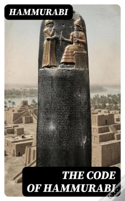 Capa do artigo The Code Of Hammurabi