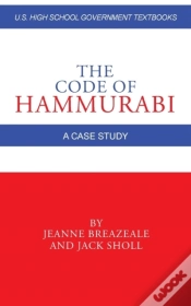Capa do artigo The Code Of Hammurabi